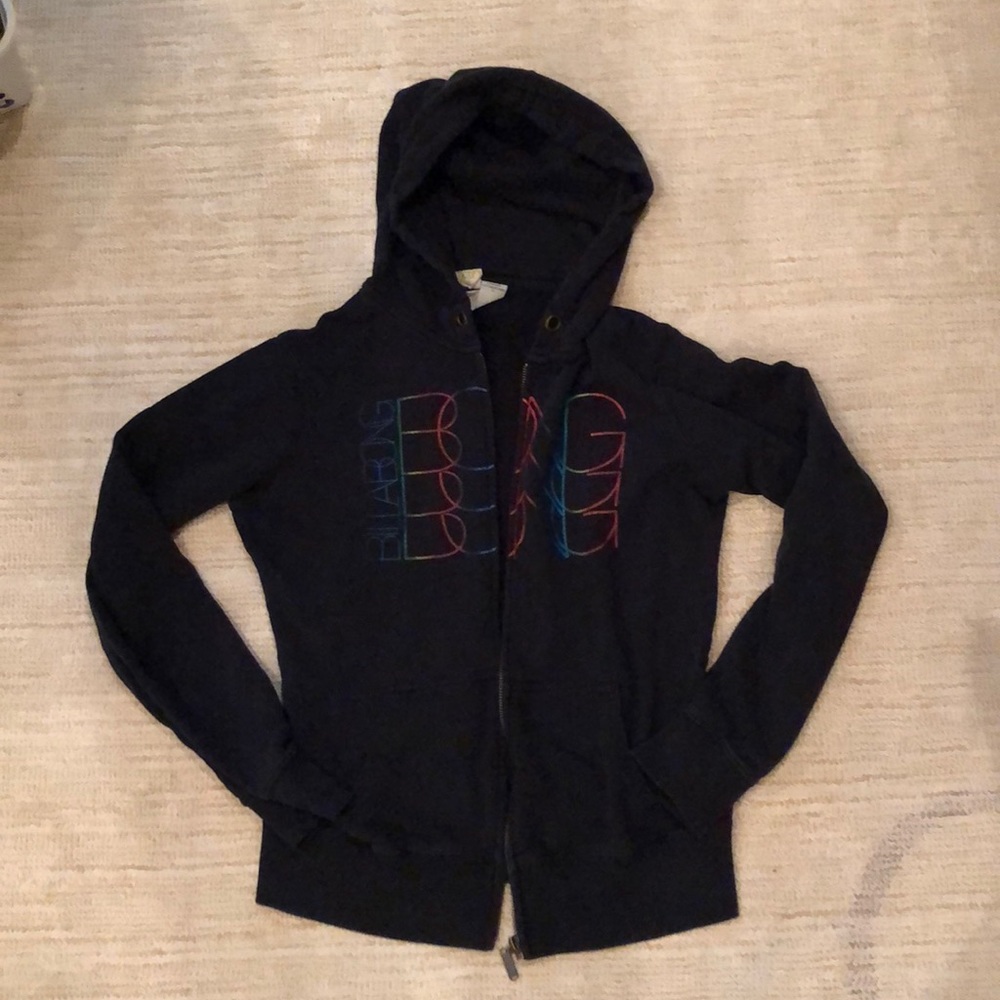 Billabong jacket for women